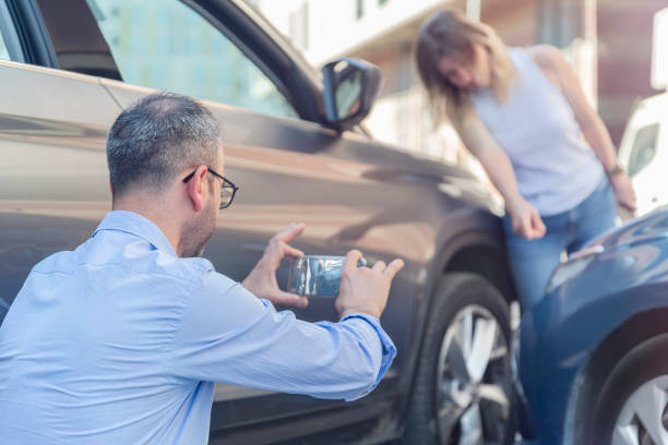 Professional Full Coverage Car Insurance technician working in La Grange, NC